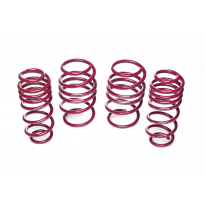 Muelles rebajados Vogtland Audi  TT 8J (8S) AÑO: 2014 -  REBAJA: 25 / 25