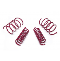 Muelles rebajados Vogtland Mercedes Benz C-Klasse W203, W203K, W203CL AÑO: 06.2000 - 02.2007 REBAJA: 30 / 30