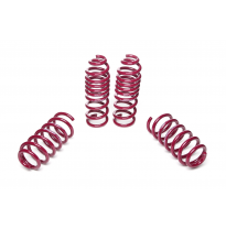 Muelles rebajados Vogtland Mercedes Benz C-Klasse W205, 205 AMG AÑO: 06.2016 -  REBAJA: 30 / 30