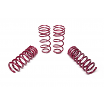 Muelles rebajados Vogtland Mercury  Capri  AÑO: 1979 - 1986 REBAJA: 30 / 30