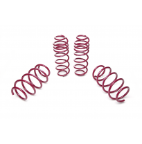 Muelles rebajados Vogtland Ford  Fiesta JHH AÑO: 06.2017 -  REBAJA: 30 / 30