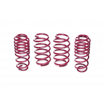 Muelles rebajados Vogtland Lancia  Delta 844 AÑO: 08.2008 -  REBAJA: 30 / 40