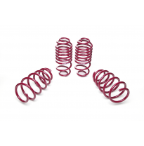 Muelles rebajados Vogtland Chevrolet  Orlando KL1Y, KL1YN AÑO: 2010 -  REBAJA: 35 / 35