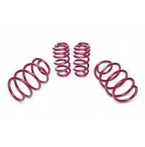 Muelles rebajados Vogtland VW  T6  7HM, 7HC, 7JO AÑO: 2015 -  REBAJA: 30 / 30