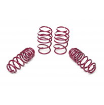 Muelles rebajados Vogtland VW  Golf VIII CD AÑO: 43800 -  REBAJA: 35 / 35