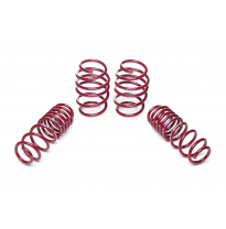 Muelles rebajados Vogtland VW  Golf VII GTI / GTD / R AU AÑO: 11.2013 -  REBAJA: 25 / 25