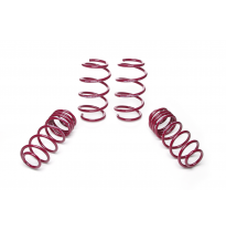 Muelles rebajados Vogtland Honda  Civic FD1, FK1, FK2, FK3, FN1, FN2, FN3, FN4 AÑO: 01.2006 -  REBAJA: 35 / 35