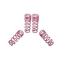 Muelles rebajados Vogtland Mazda  MX-5 (Miata) NC AÑO: 08.2005 -  REBAJA: 30 / 30