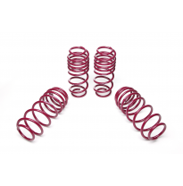 Muelles rebajados Vogtland Peugeot  107 / 108 P AÑO: 05.2005 -  REBAJA: 35 / 35