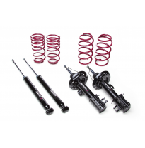 Kit amortiguadores + muelles Vogtland Fiat  Grande Punto 199 AÑO: 10.2005 -  REBAJA: 35 / 35