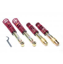 Kit regulable Altura Vogtland BMW  5er, E60 / E61 560L AÑO: 06.2004 -  REBAJA: 25 - 45 / 25 - 45