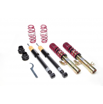 Kit regulable Altura Vogtland VW  Polo 6R, 6C AÑO: 05.2009 -  REBAJA: 30 - 60 / 25 - 50