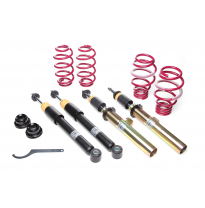 Kit regulable Altura Vogtland VW  Golf V 1K, 1KP AÑO: 10.2003 -  REBAJA: 35 - 60 / 35 - 60