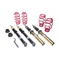 Kit regulable Altura Vogtland VW  Golf V 1K, 1KP AÑO: 10.2003 -  REBAJA: 35 - 60 / 35 - 60