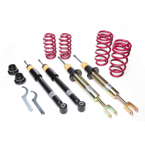 Kit regulable Altura Vogtland Audi  A4 8E (B6/7) AÑO: 11.2000 -  REBAJA: 35 - 65 / 35 - 60