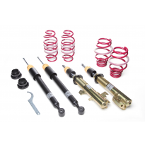 Kit regulable Altura Vogtland Mazda  2 DE, DE1 AÑO: 10.2007 -  REBAJA: 25 - 50 / 30 - 45