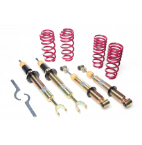 Kit regulable Altura Vogtland Audi  A4 8D (B5), S4 AÑO: 02.1995 -  REBAJA: 40 - 65 / 40 - 65