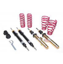 Kit regulable Altura Vogtland BMW  1er, E81 / E87 187, 1K2, 1K4 AÑO: 09.2004 -  REBAJA: 35 - 65 / 35 - 65