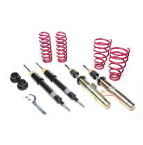 Kit regulable Altura Vogtland BMW  3er, E90 390L, 3L AÑO: 04.2005 -  REBAJA: 30 - 60 / 30 - 60