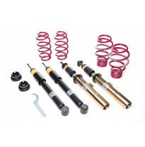 Kit regulable Altura Vogtland VW  Golf VI 1K, 1KP, GTI AÑO: 10.2008 -  REBAJA: 35 - 65 / 35 - 65