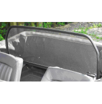 CORTAVIENTOS Austin Healey BJ7 BJ8  WEYER