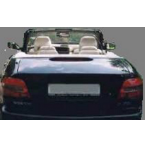 CORTAVIENTOS Volvo C70 Bj &#039;97 - &#039;05 WEYER