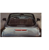 CORTAVIENTOS BMW Z3        Typ E36/7 Facelift Desde3/97 WEYER