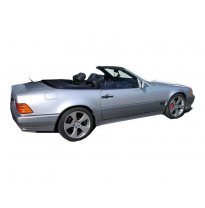 CORTAVIENTOS Mercedes SL          R 129 Año  1989-2001 WEYER