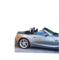 CORTAVIENTOS BMW Z4        Typ E 85 Hasta Bj .2008 WEYER