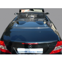 CORTAVIENTOS Mercedes CLK        W 209 Desde Bj 2004 WEYER