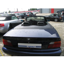 CORTAVIENTOS BMW 3-er Cabrio E 36  mech.Verdeck WEYER