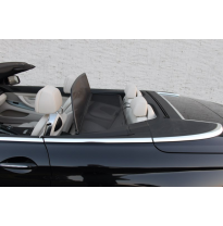 CORTAVIENTOS BMW 6-er Cabrio F 12 Desde Bj 03/2011 WEYER