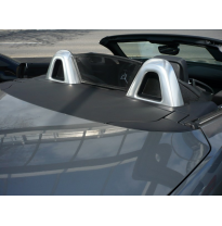 CORTAVIENTOS Mercedes SLK -      R 172 Año 3/2011 WEYER