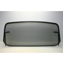 CORTAVIENTOS Universal Windschott für alle PKW&#039;s mit Gabelkopfstützen  WEYER