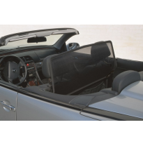 CORTAVIENTOS Universal Pequeño Windschott für alle PKW&#039;s mit Gabelkopfstützen  WEYER