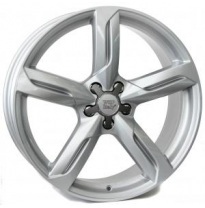 Llanta Wsp Italy AUDI  R8,5X20 W564 AFRODITE ET33 5X112 66,6A SILVER---E++