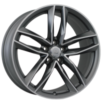 Llanta Wsp Italy AUDI  R9,0X20 W570 PENELOPE ET37 5x112 66,6A r14 MGM Pol  +m