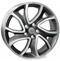 Llanta Wsp Italy CITROEN    RL.7,0JJX18J W3404 YONNE ET38 5X114,3 67,1 ANT6. POL---E+m