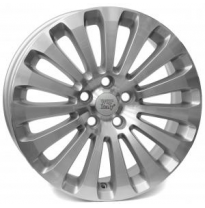 Llanta Wsp Italy FORD  RL.7,0X17 AGER9FO53  ET52,5 5X108 63,4 SIL POLI  +
