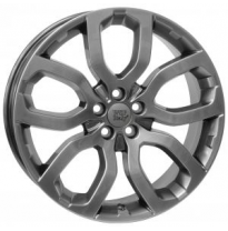 Llanta Wsp Italy LANDROVER  R8JX18CH PAN23LR57  ET45 5X108 63,4 DAR.SIL ++