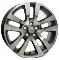 Llanta Wsp Italy LANDROVER  RL.9,5X20 W2355 ARES ET53 5X120 72,6 ANT.POL---E++