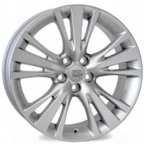 Llanta Wsp Italy LEXUS      R7,5JX19 W2654 ANGEL ET35 5X114,3 60,1 HYP.SIL---E++