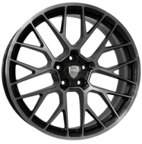 Llanta Wsp Italy PORSCHE    R 10x20 W1056 FUJI ET19  5X112 66.4 FF ANT POL  -R1++