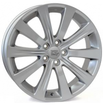 Llanta Wsp Italy SUBARU     R7,0JJX17 W2704 DORA ET55 5X100 56,1 SILVER---E++