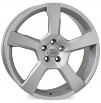 Llanta Wsp Italy VOLVO      R7,0JX17H2 W1256 BALTICA ET50 5X108 63,4 MATT S---E +