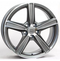 Llanta Wsp Italy VOLVO      R8,0X19 EH2+ RENO12VL54  ET49 5X108 63,4o ANT.POL---++