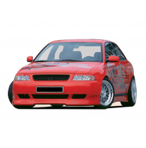 Añadido Delantero Audi A3 96-00 Sport