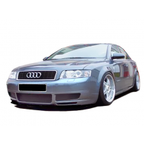 Añadido Delantero Audi A4 00-04 M-Look