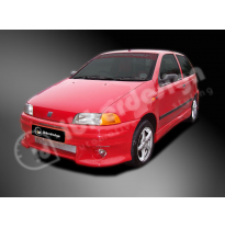Añadido Delantero Beast - Punto Mk I 3/5 Doors (Cabrio)