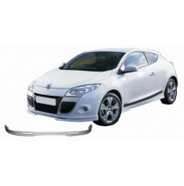 Añadido Delantero  Renault Mégane Mk3